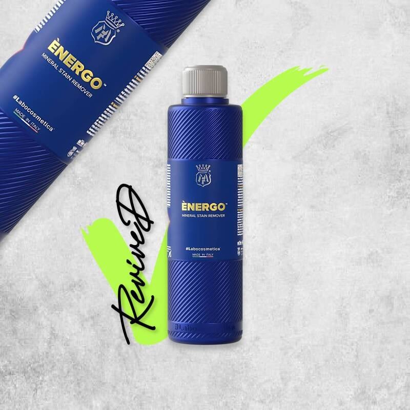 energo abocosmetica