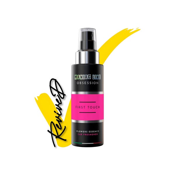 Obsession First Touch Parfum 150 ML Maniac