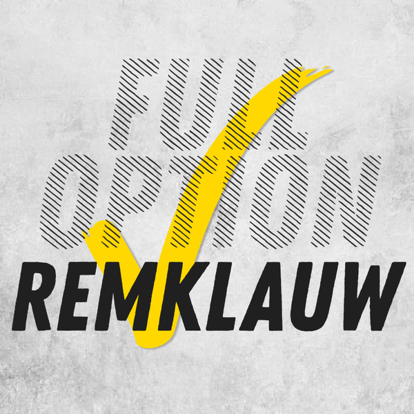 Remklauwen Full option