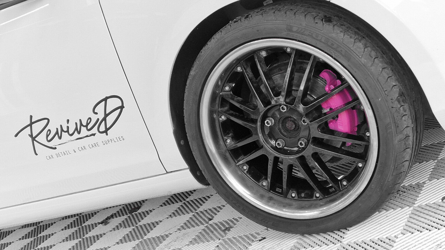 remklauwen laten spuiten