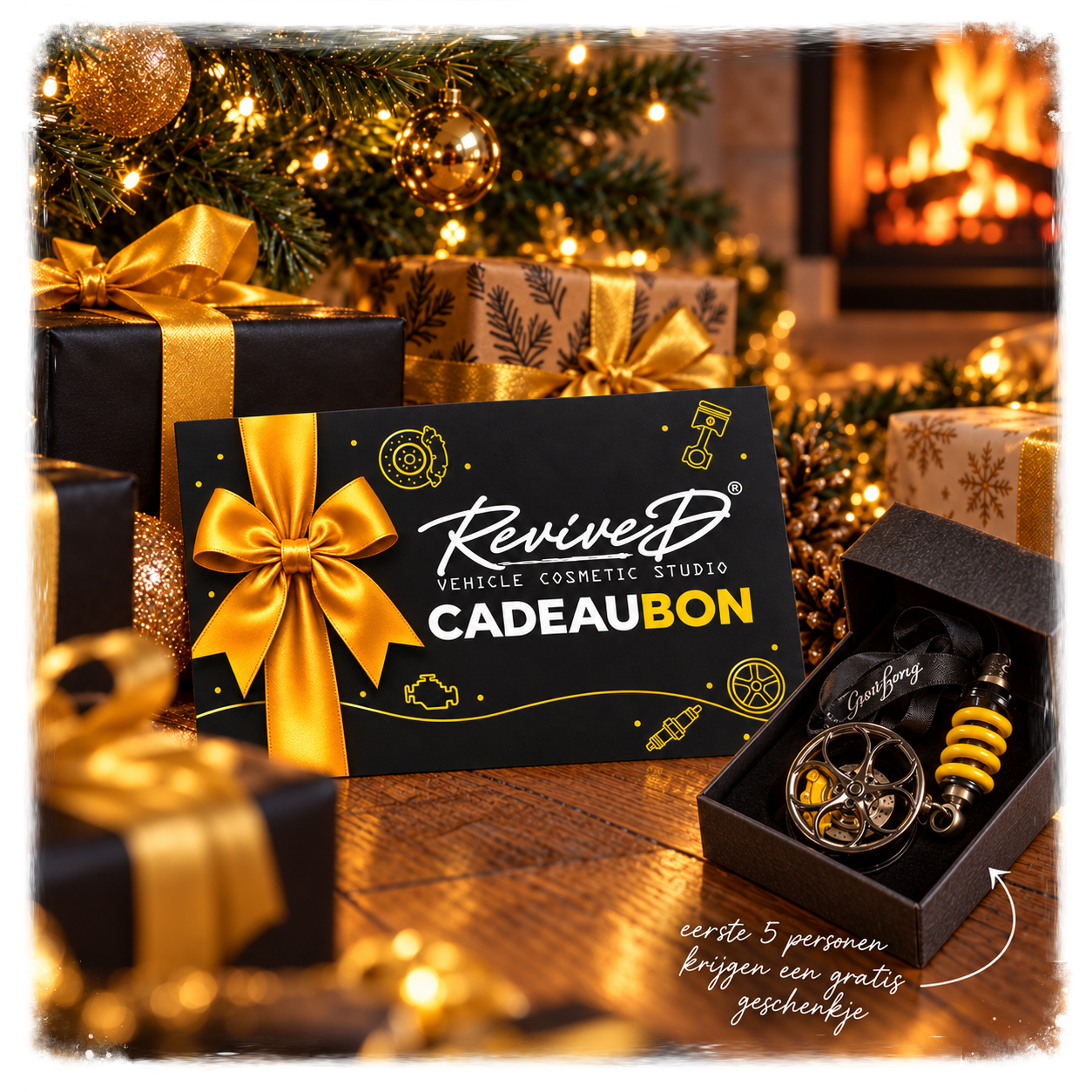 cadeaubon