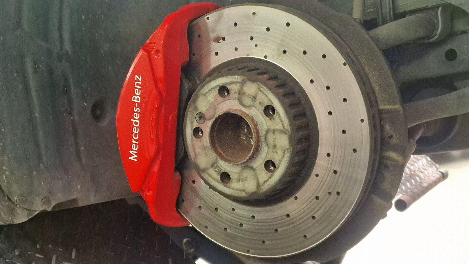 Porsche 911 carrera detailing