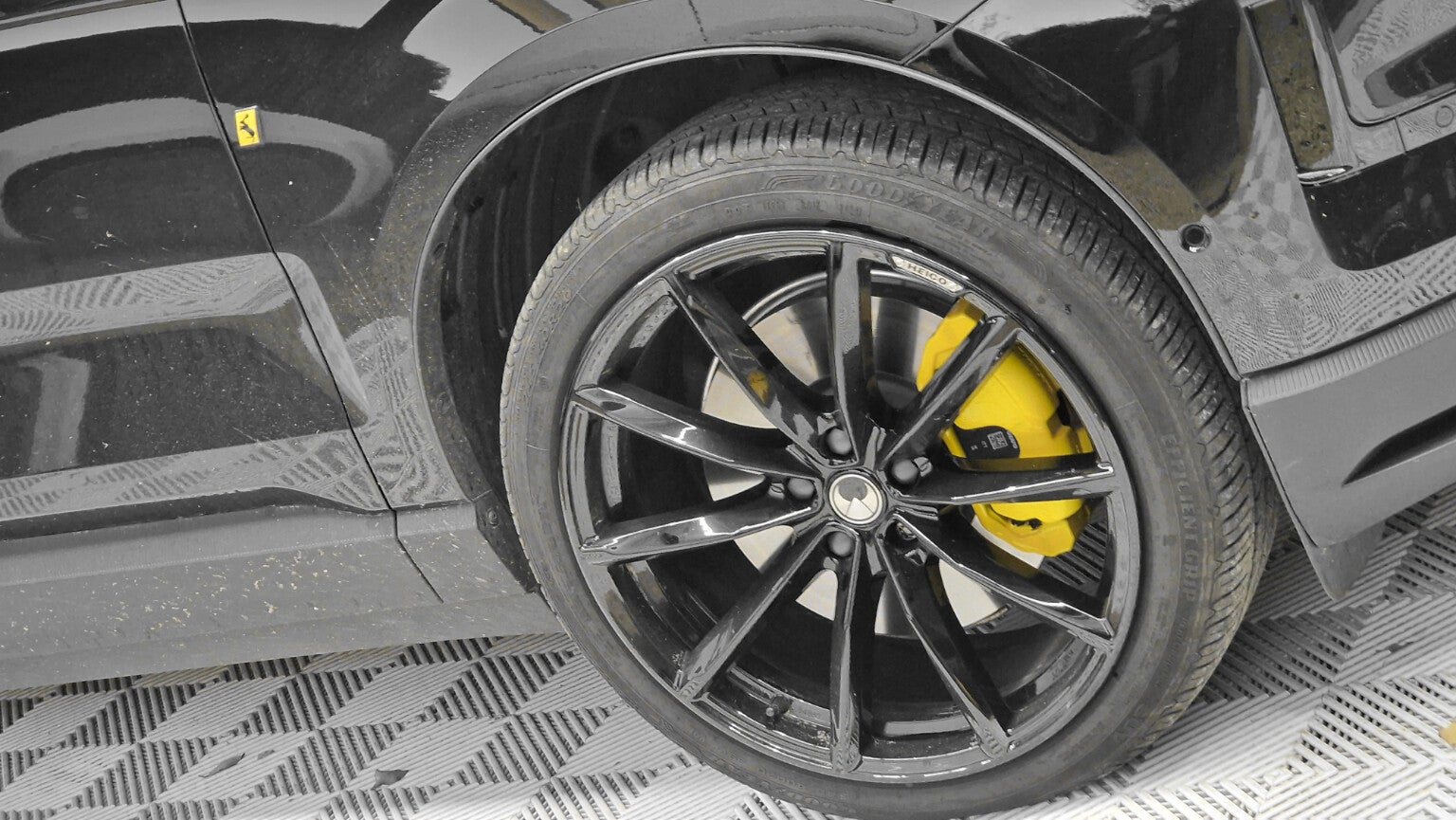 remklauwen laten spuiten