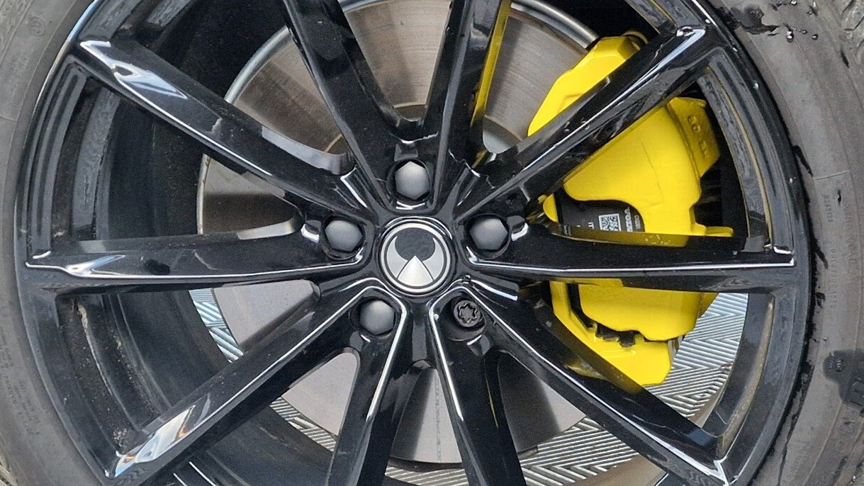 Porsche 911 carrera detailing