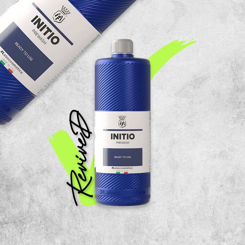initio labocosmetica