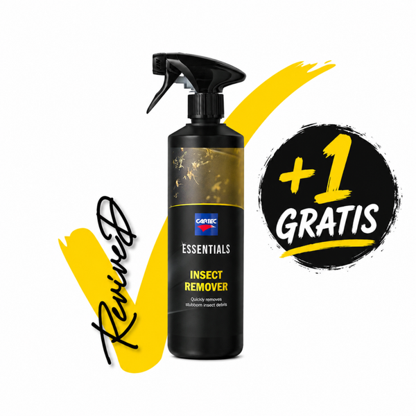 Insect Remover 500ml Cartec