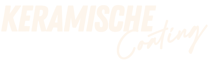 keramische coating