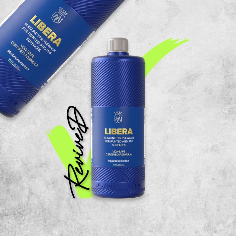 libera labocosmetica