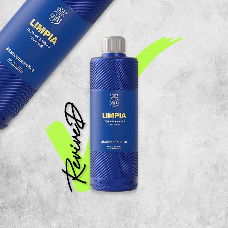 limpia labocosmetica