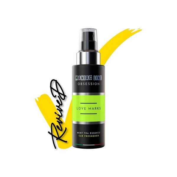 Obsession Love Marks 150 ML Maniac