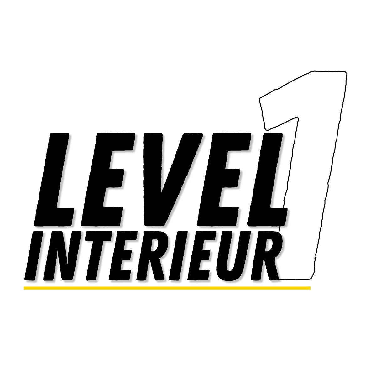 Interieur pakket level 1