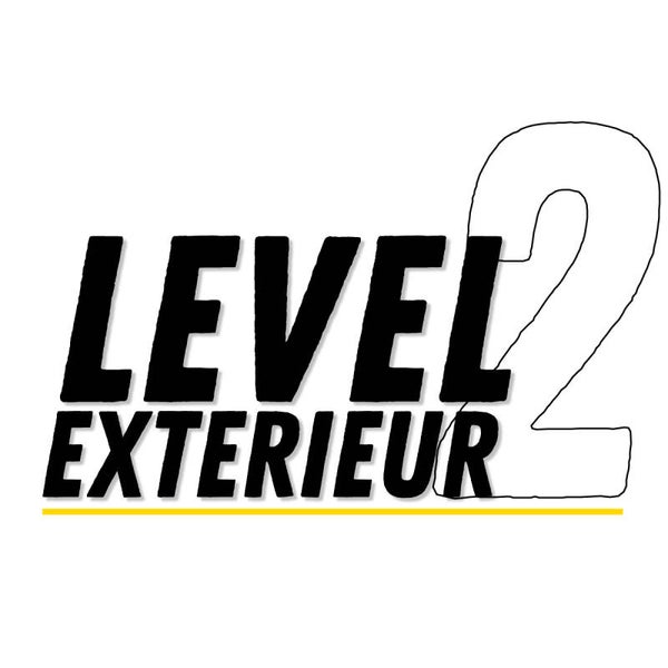 Exterieur pakket level 2