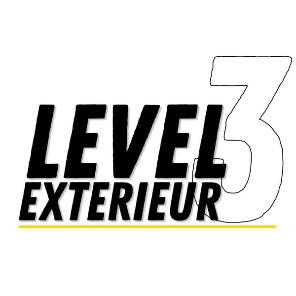 Exterieur pakket level 3