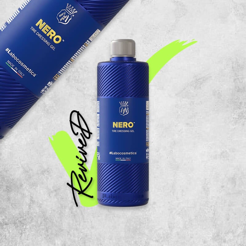 nero labocosmetica