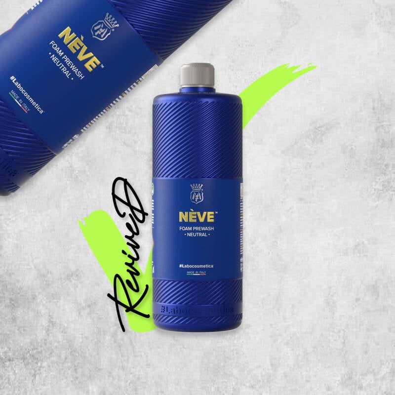 neve labocosmetica