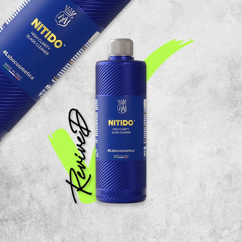 nitido labocosmetica