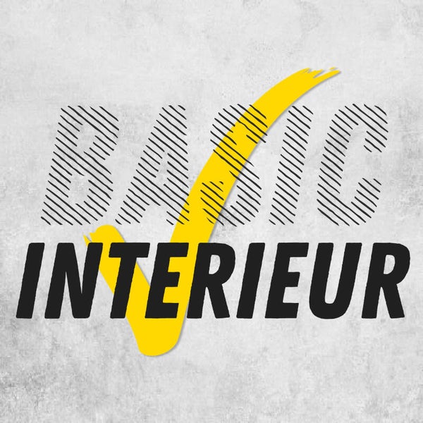 Basic interieur reiniging