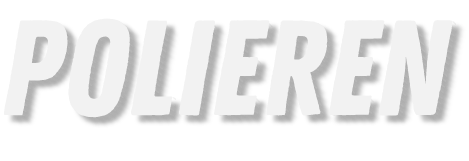 wagen laten polieren