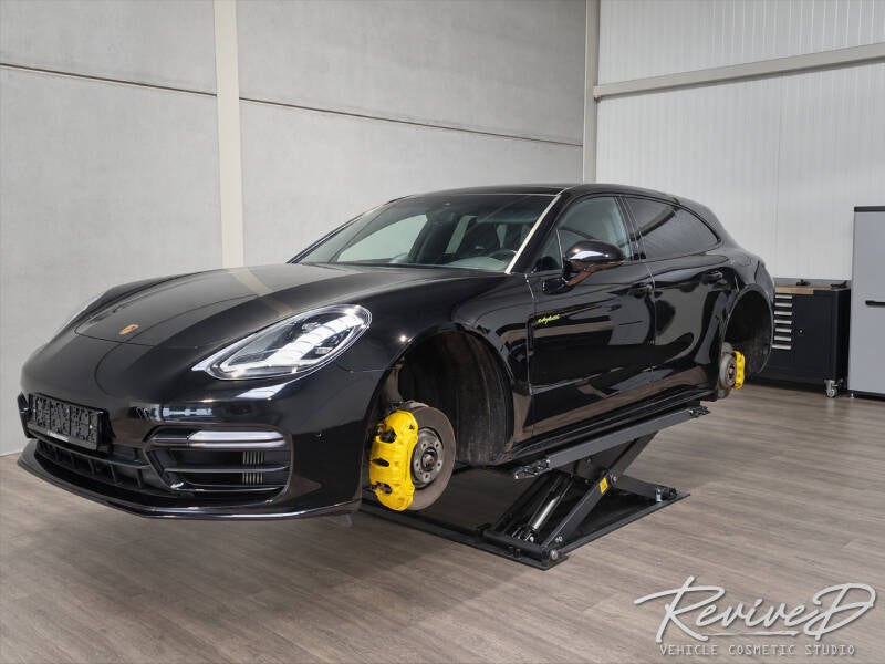 Car detailing tielt