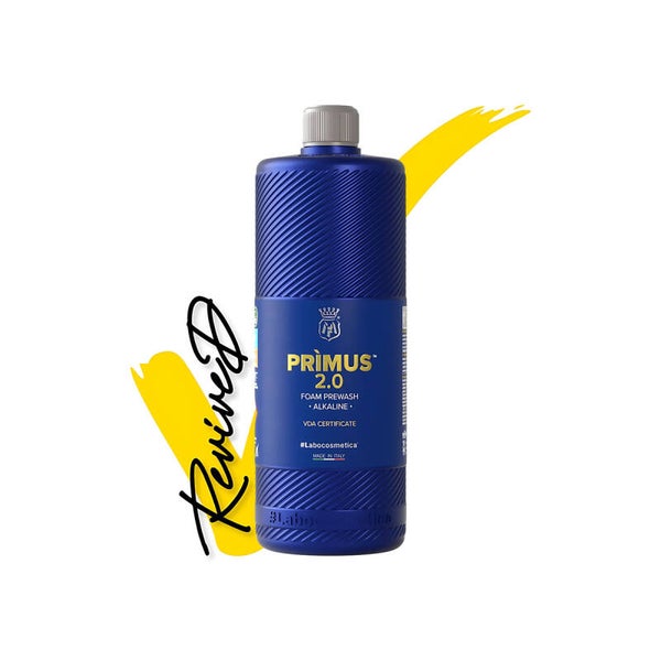 Primus alkaline prewash Labocosmetica 1000ml