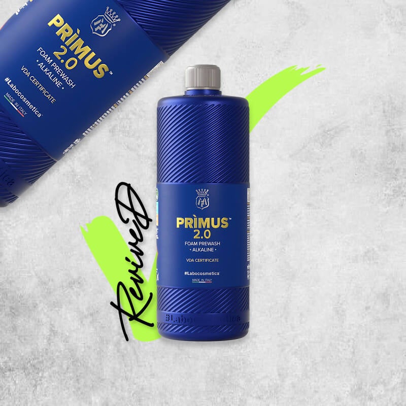 primus labocosmetica