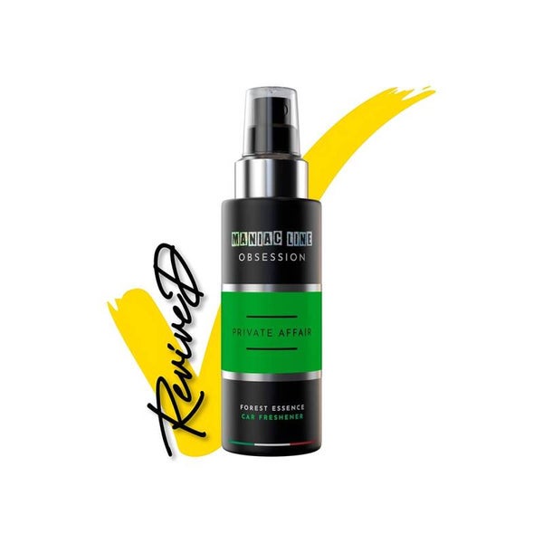 Obsession Private Affair 150 ML Maniac