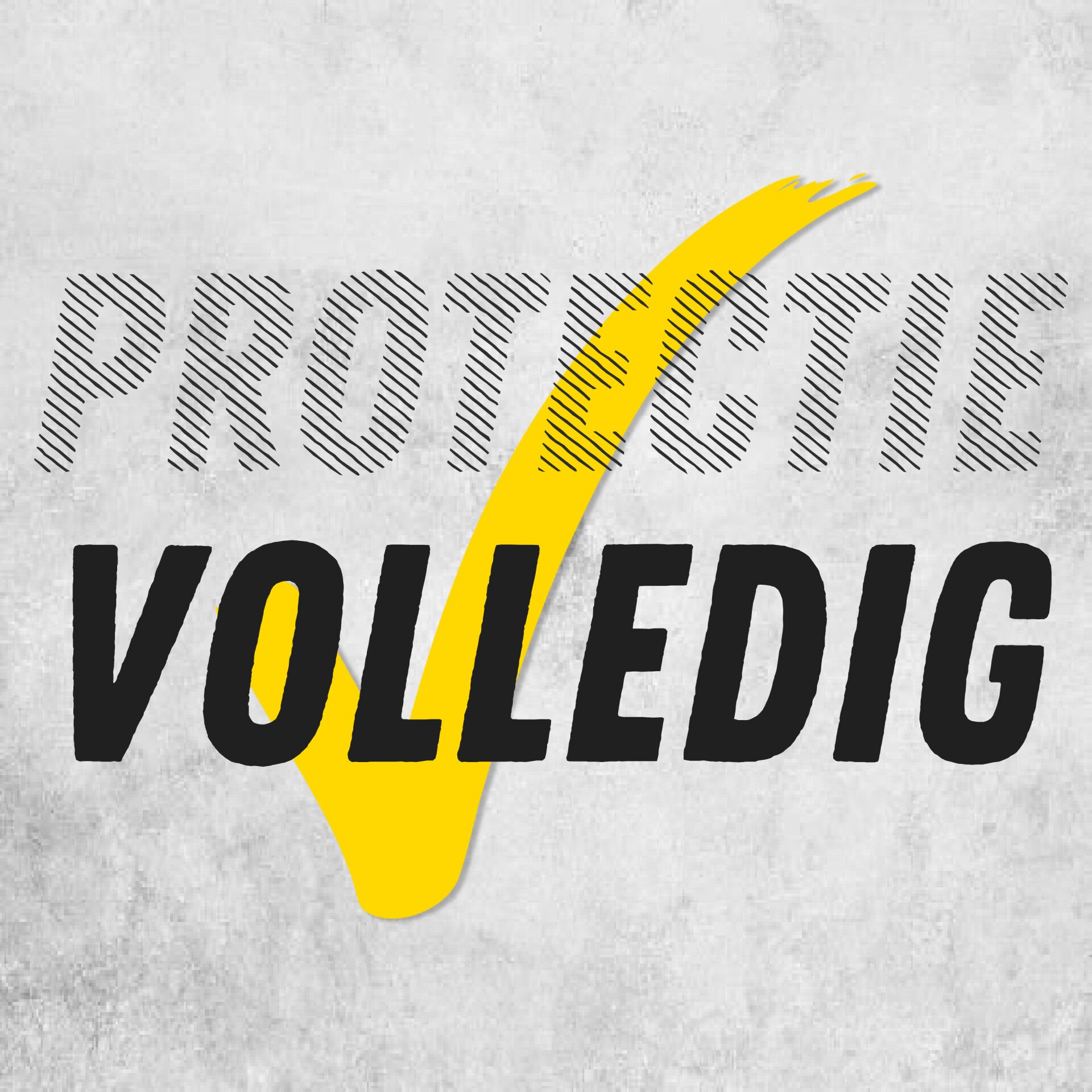 Protectie volledige reiniging