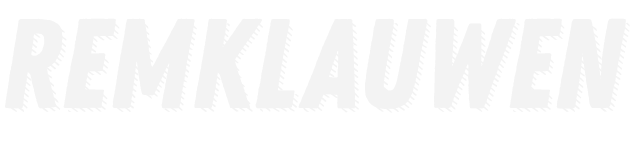 remklauwen laten spuiten