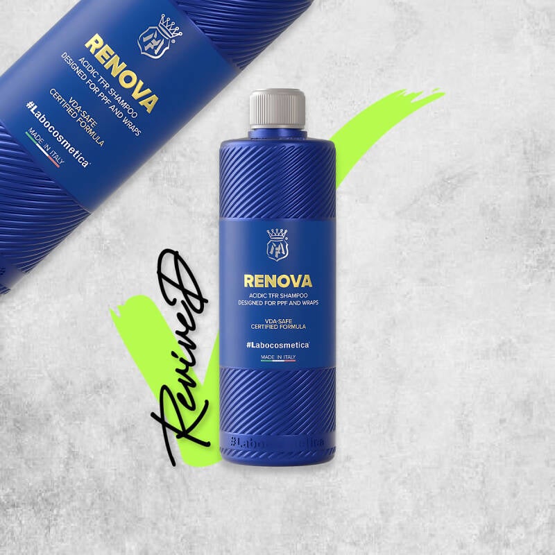 renova labocosmetica