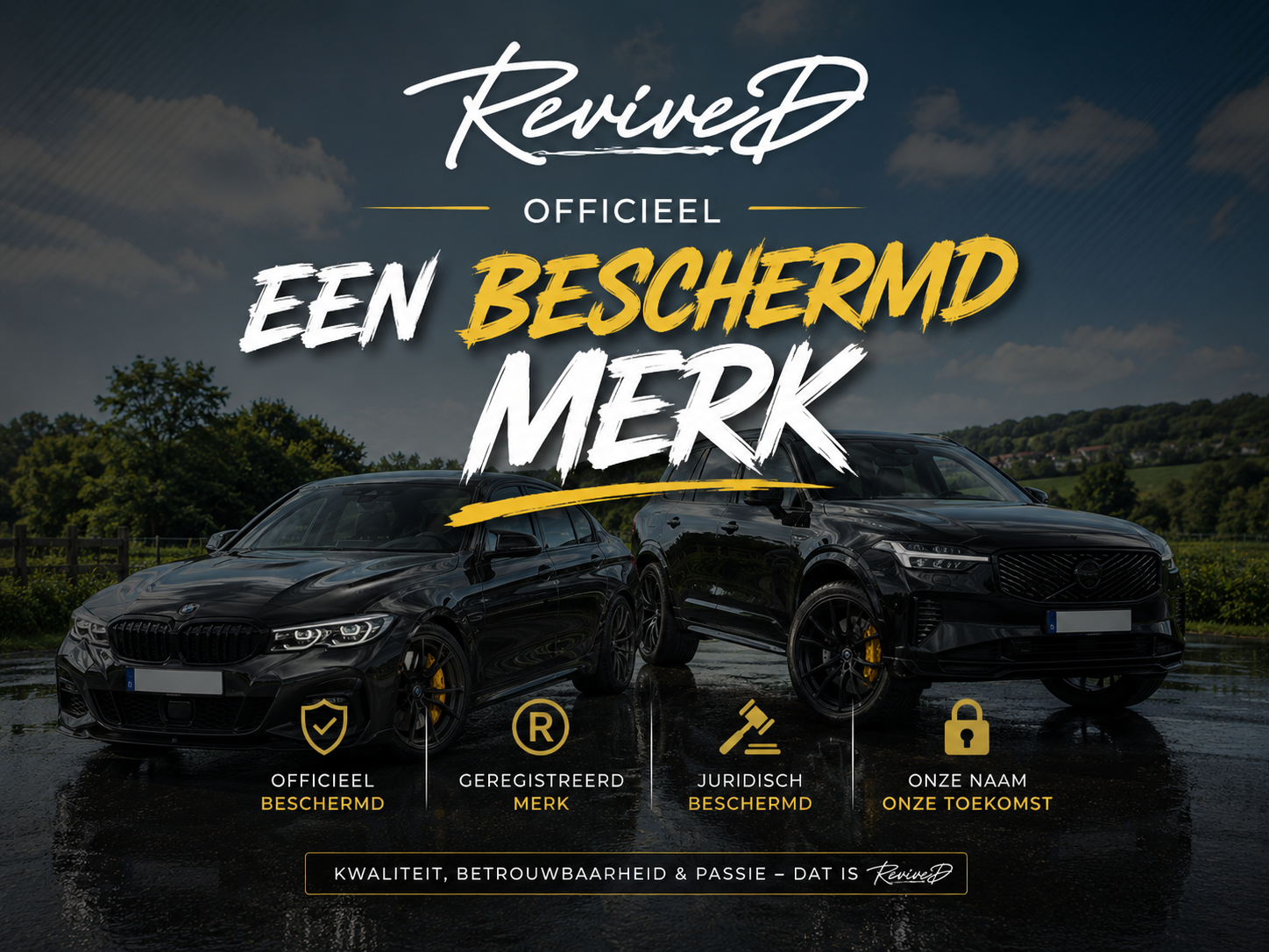 Ceramic Carbon remklauwen spuiten