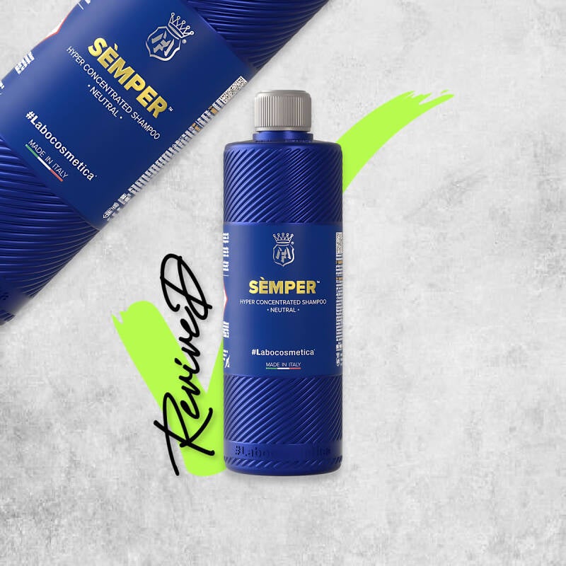 semper labocosmetica