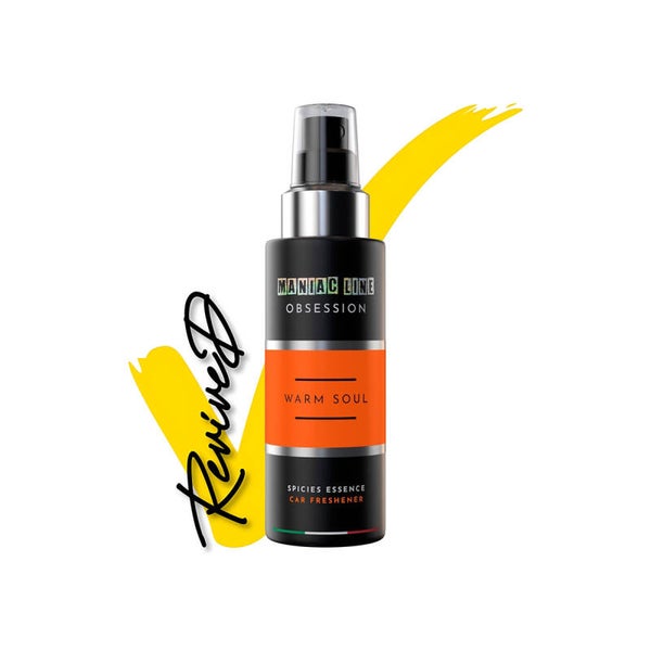 Obsession Warm Soul 150 ML Maniac