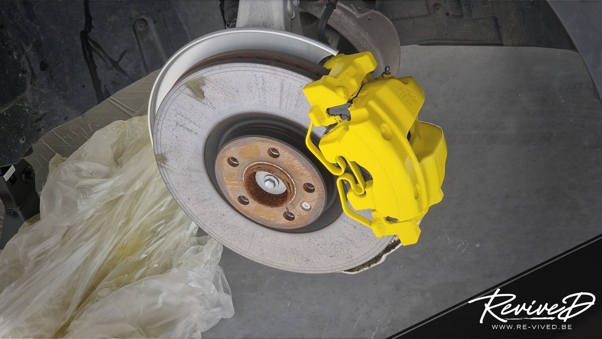 Porsche 911 carrera detailing