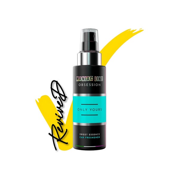Obsession Only Yours 150 ML Maniac