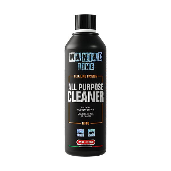 APC All Purpose Cleaner 500ml Maniac Line