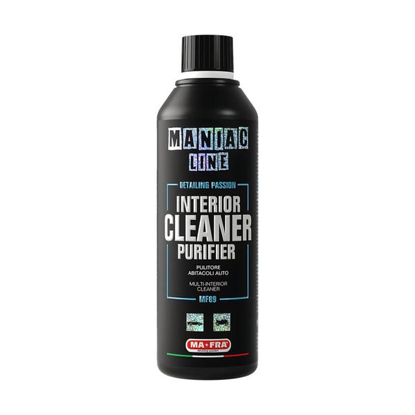 Interior Cleaner Purifier Maniac Line