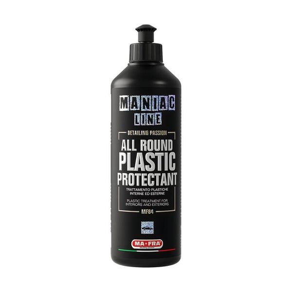 Plastic Protectant 500ml Maniac Line