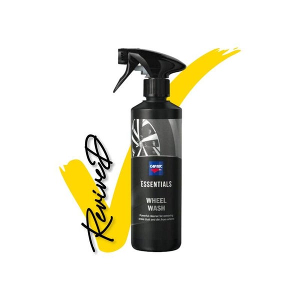 Wheel Wash 500ml Cartec
