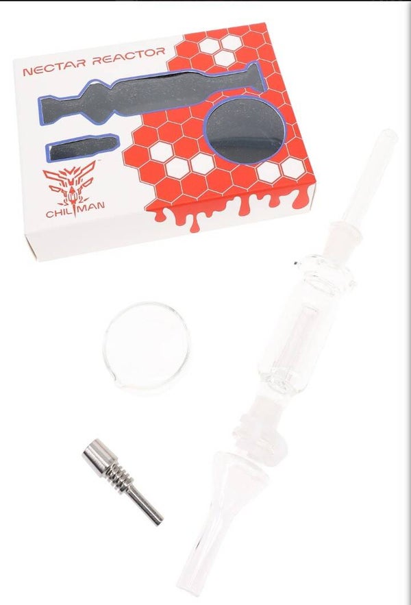 Glass Dab Kit