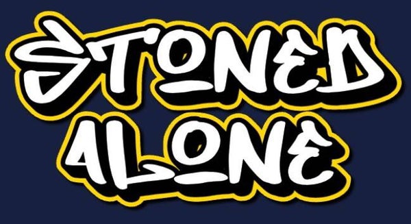 Stoned Alone