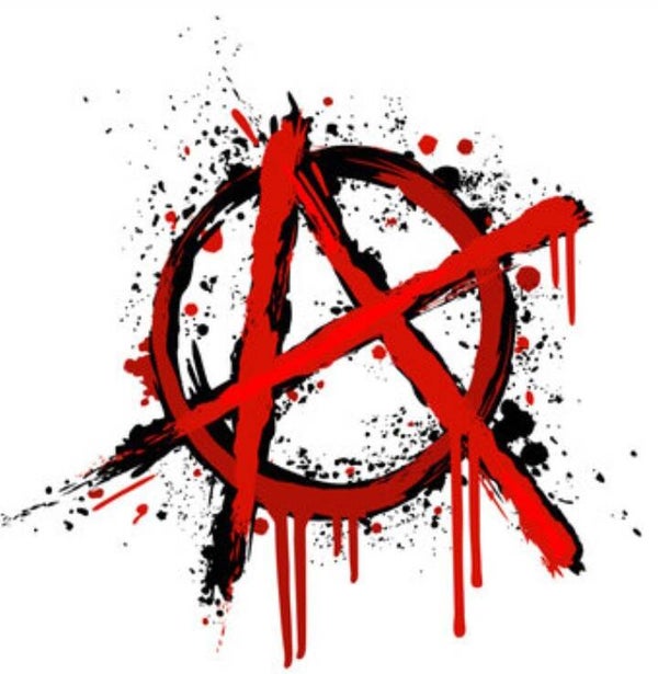 Anarchy & Chaos