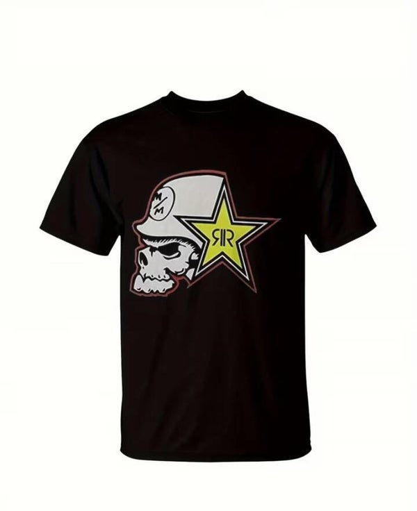 Metal Mulliahsa Tshirt
