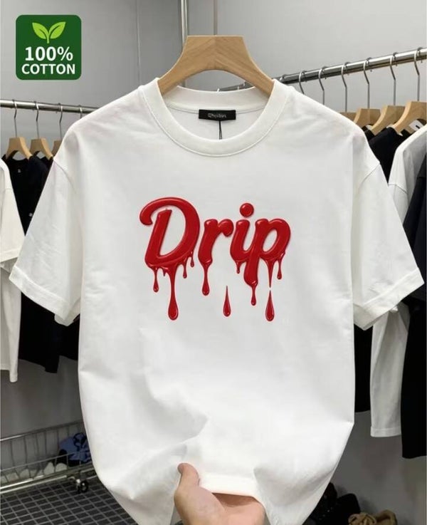Drip Tshirt