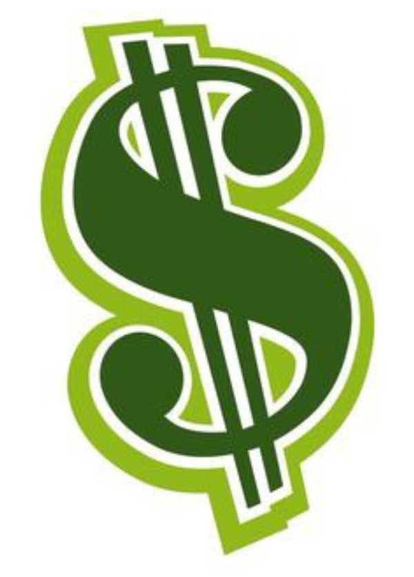 $1 Donation