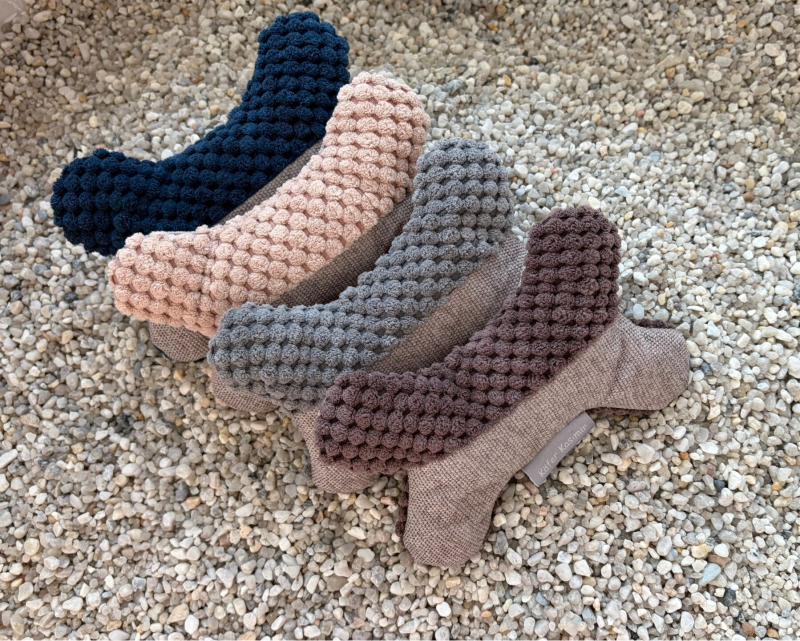 Kleiner Knisterknochen  (15 x 10 cm)