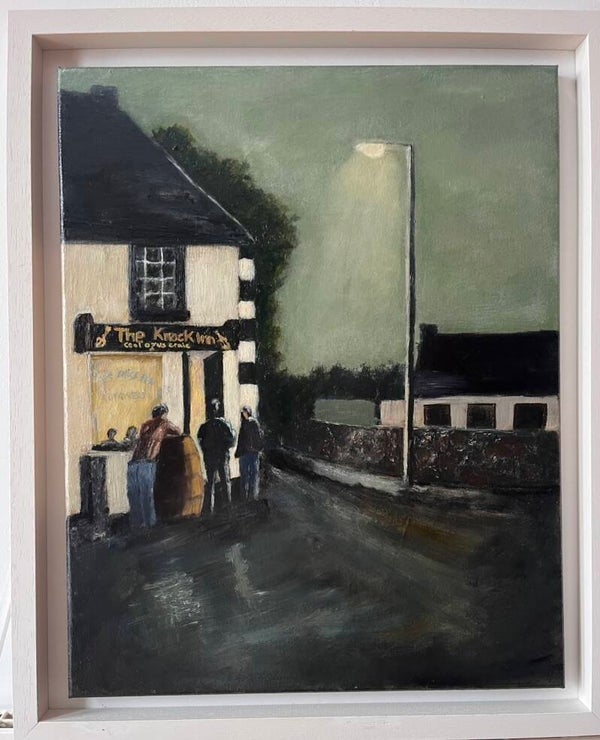 The Knock Inn