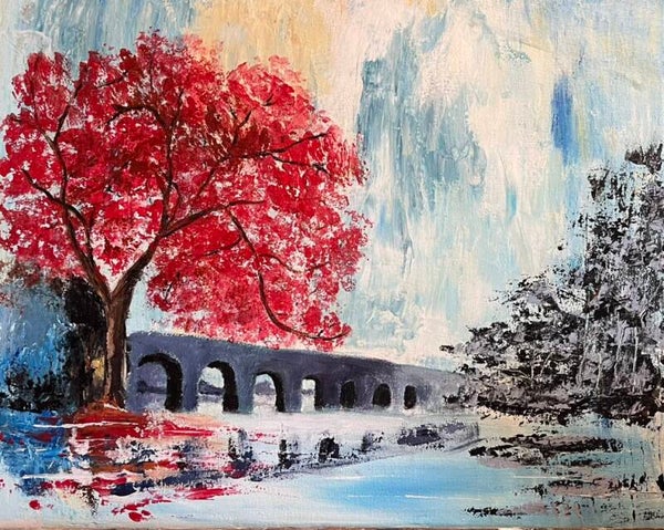 The Poormans Bridge