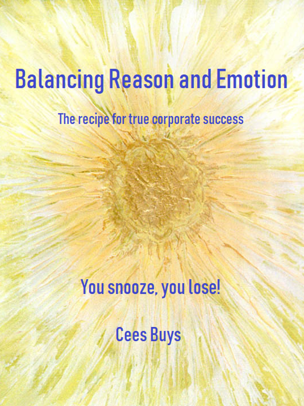 Balancing Reason & Emotions