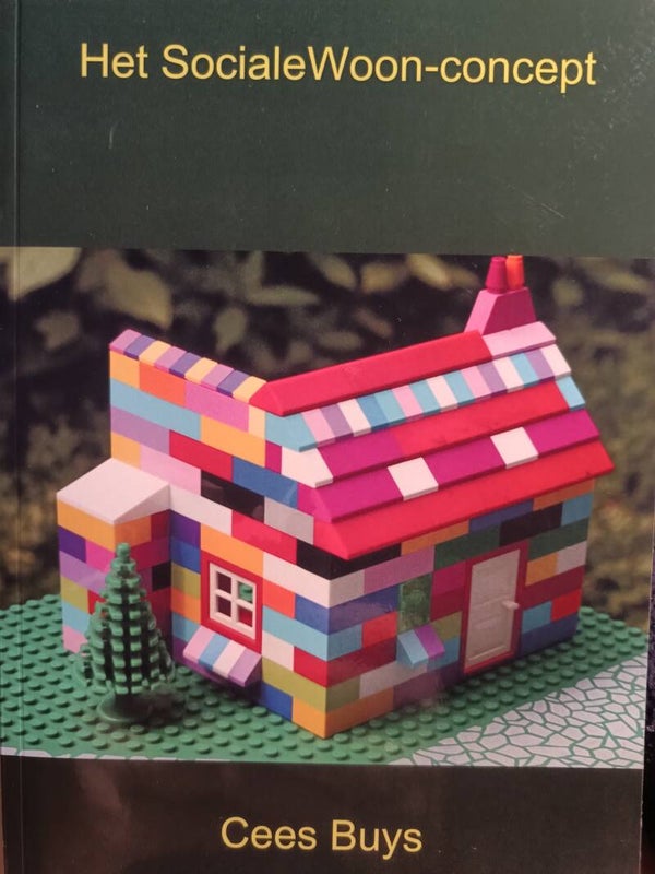 Het Sociale Woonconcept
