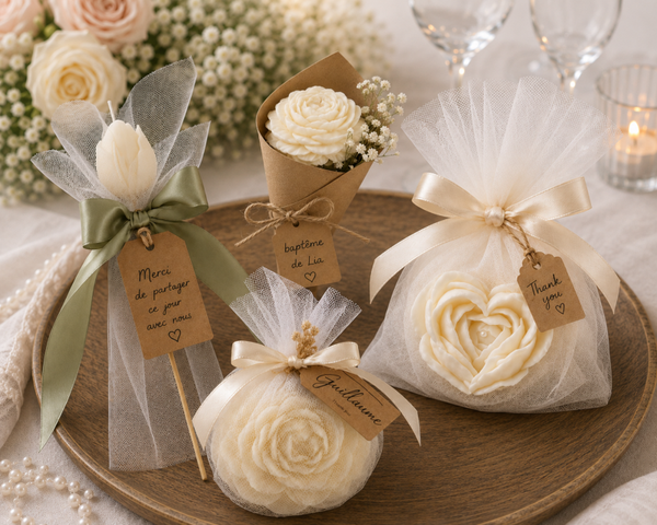 Mariages,  Baptêmes et Baby Shower